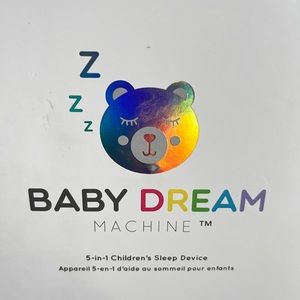 Baby Dream Machine